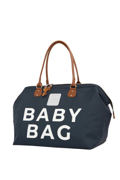 Zoozie Bags Bolsa de Pañales Maxi - Azul Oscuro